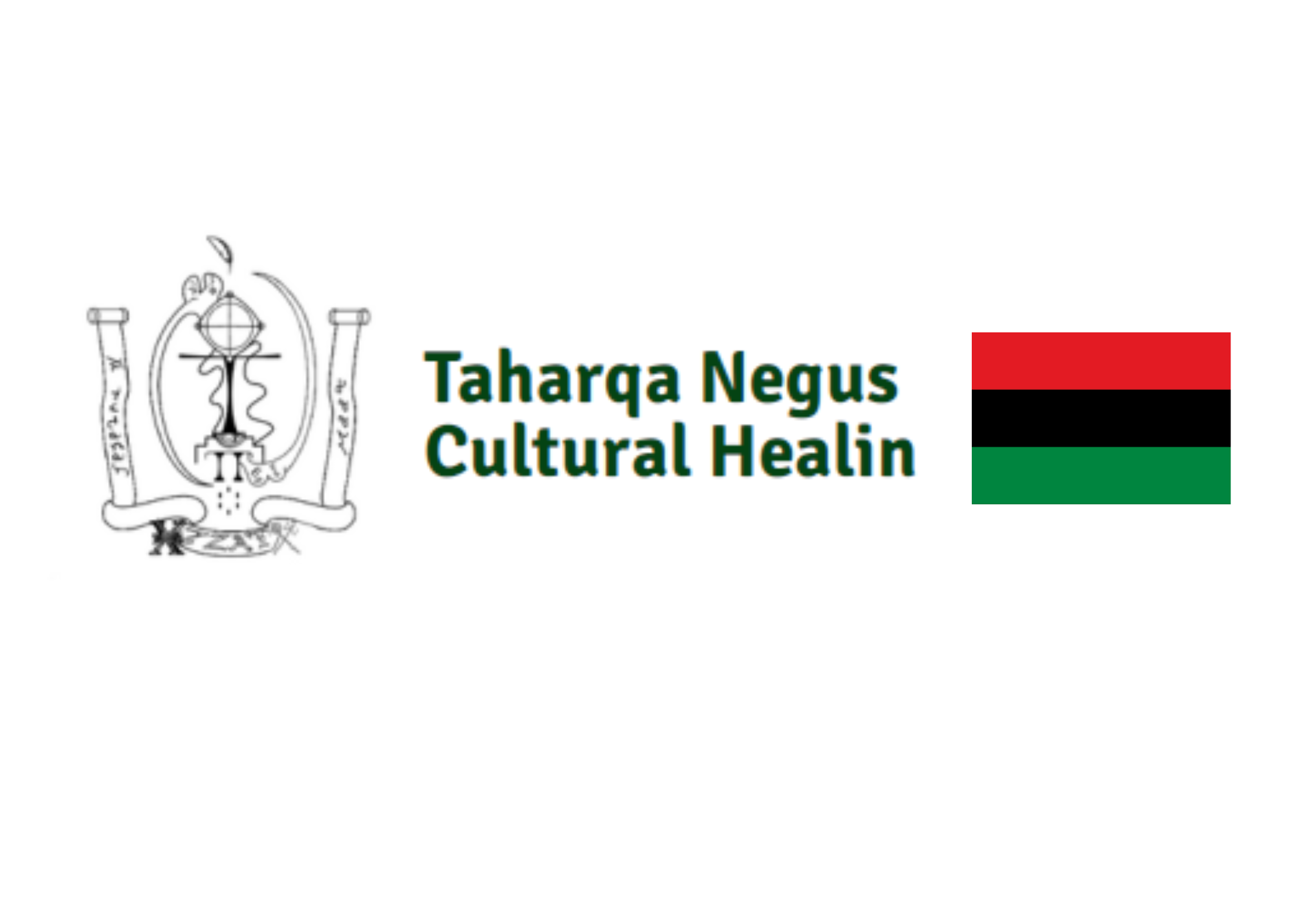 Taharqa Negus Cultural Healin